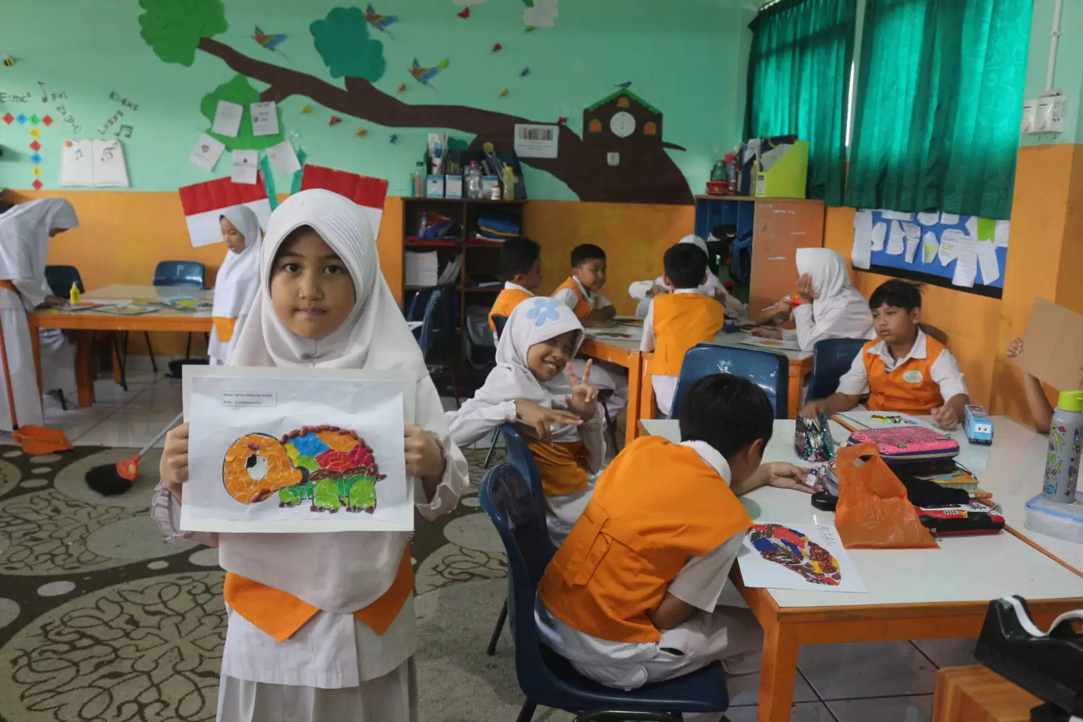 You are currently viewing Kegiatan 3 – SD