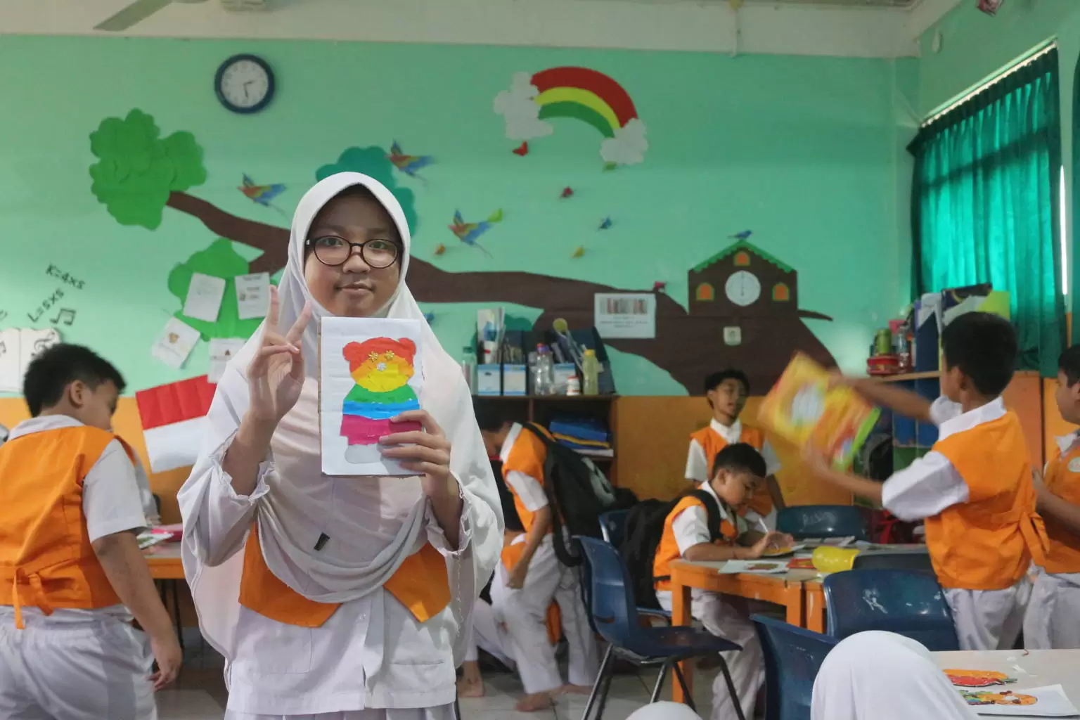 You are currently viewing Kegiatan 4 – SD